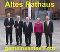 A gemeinsames Foto